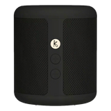 Kreafunk Karl Bluetooth Speaker Black