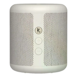 Kreafunk Karl Speaker Soft White