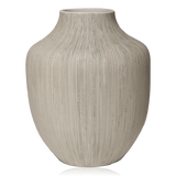 Lindform Kyoto Vase Grey