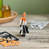 Lovi Moomin Little My 8 cm