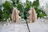Lovi Moomintroll 9 cm