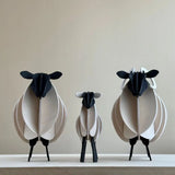 Lovi Lamb Natural Mix 7 cm