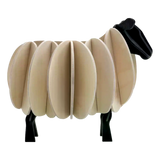 Lovi Sheep Natural Mix 22 cm