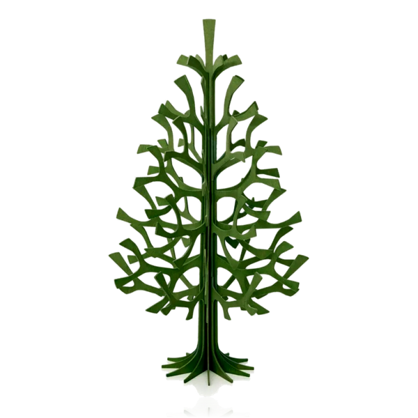 Lovi Spruce Tree 50cm Forest Green
