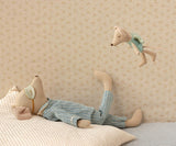 Maileg Little Hanging Fairy Mouse Mint