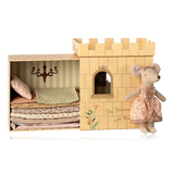 Maileg Princess & The Pea Big Sister Mouse