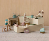 Maileg Tooth Fairy Mouse Little Brother In Matchbox