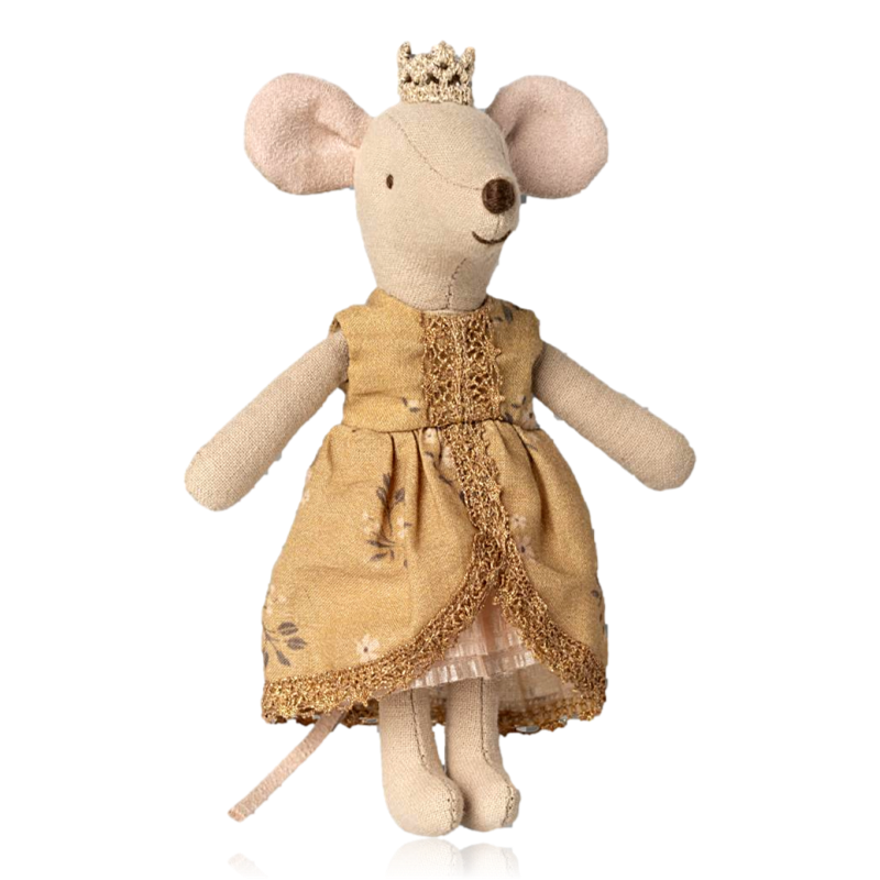 Maileg Princess Mouse Big Sister