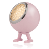 Piffany Copenhagen Norbitt Rechargeable LED Lamp Smoothie Pink