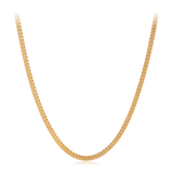 Pernille Corydon Nora Necklace Gold Plated
