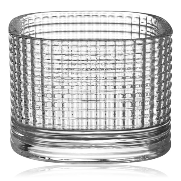 Orrefors Cut in Number Table Vase | Wayfair Orrefors Cut in Number Table Vase | Wayfair