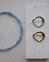Pernille Corydon Blue Sky Necklace