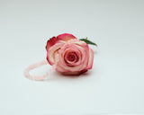Pernille Corydon Blush Necklace Gold