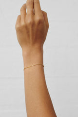 Pernille Corydon Eva Bracelet Silver