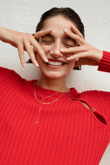 Pernille Corydon Hope Necklace Gold