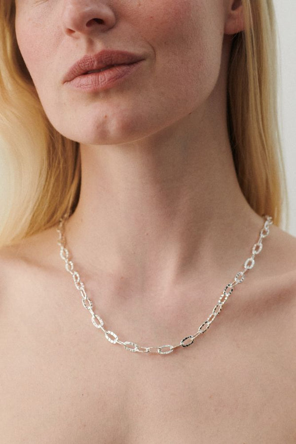 Pernille Corydon Ines Necklace Gold