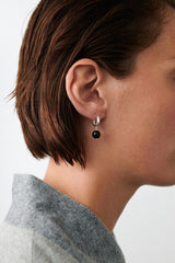 Pernille Corydon Night Sky Earrings Gold