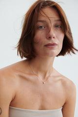 Pernille Corydon Ocean Bay Necklace Gold