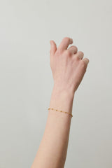 Pernille Corydon Vega Bracelet Gold