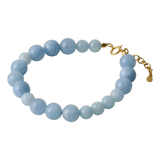 Pernille Corydon Blue Sky Bracelet Gold