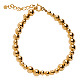Pernille Corydon Elements Bracelet Gold
