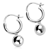 Pernille Corydon Elements Necklace Silver