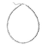 Pernille Corydon Elements Necklace Silver