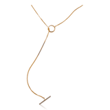 Pernille Corydon Hope Necklace Gold
