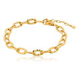 Pernille Corydon Ines Bracelet Gold