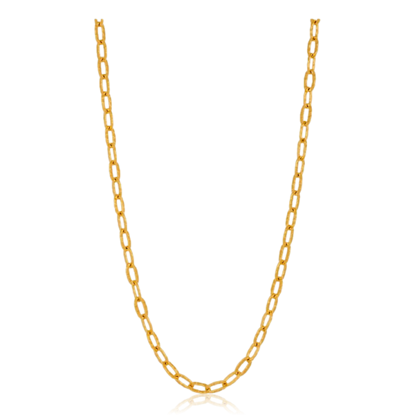 Pernille Corydon Ines Necklace Gold