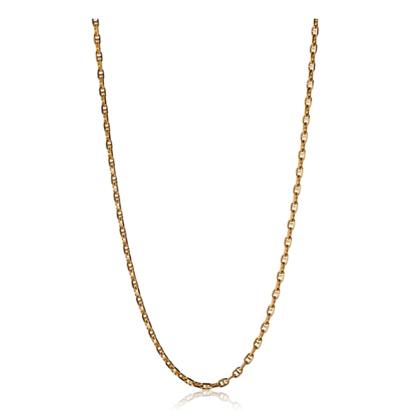 Pernille Corydon Noa Necklace Gold Plated