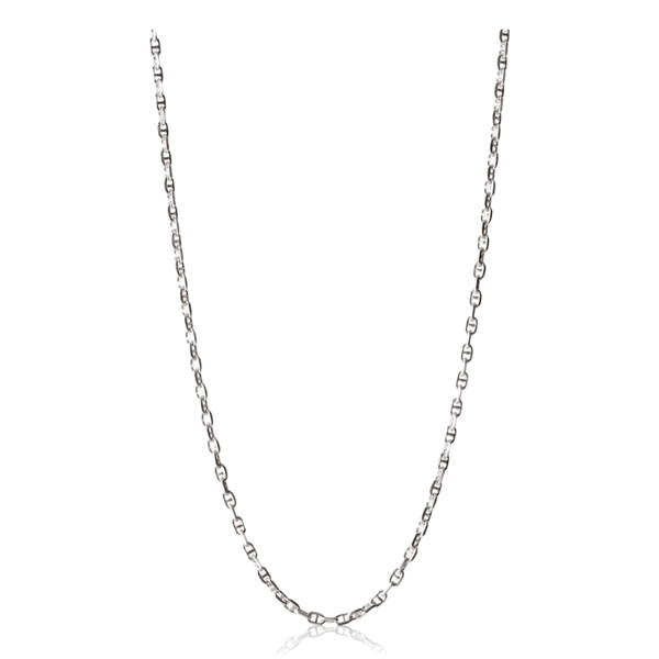 Pernille Corydon Noa Necklace Silver