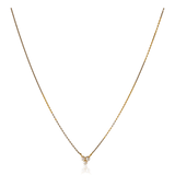 Pernille Corydon Ocean Bay Necklace Gold