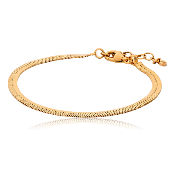 Pernille Corydon Thelma Bracelet Gold