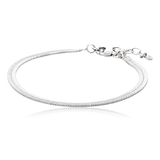 Pernille Corydon Thelma Bracelet Silver