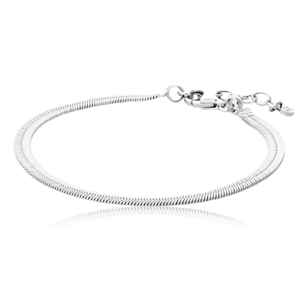 Pernille Corydon Thelma Bracelet Silver