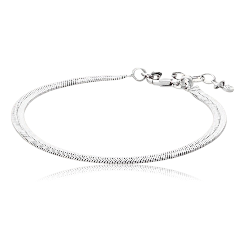 Pernille Corydon Thelma Bracelet Silver