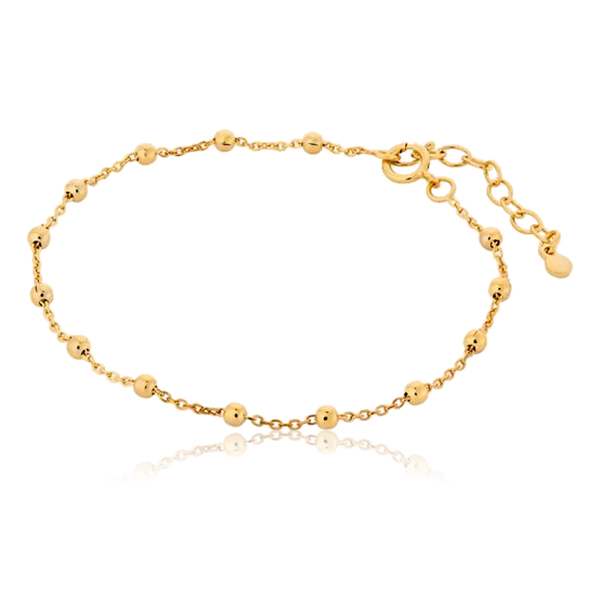 Pernille Corydon Vega Bracelet Gold