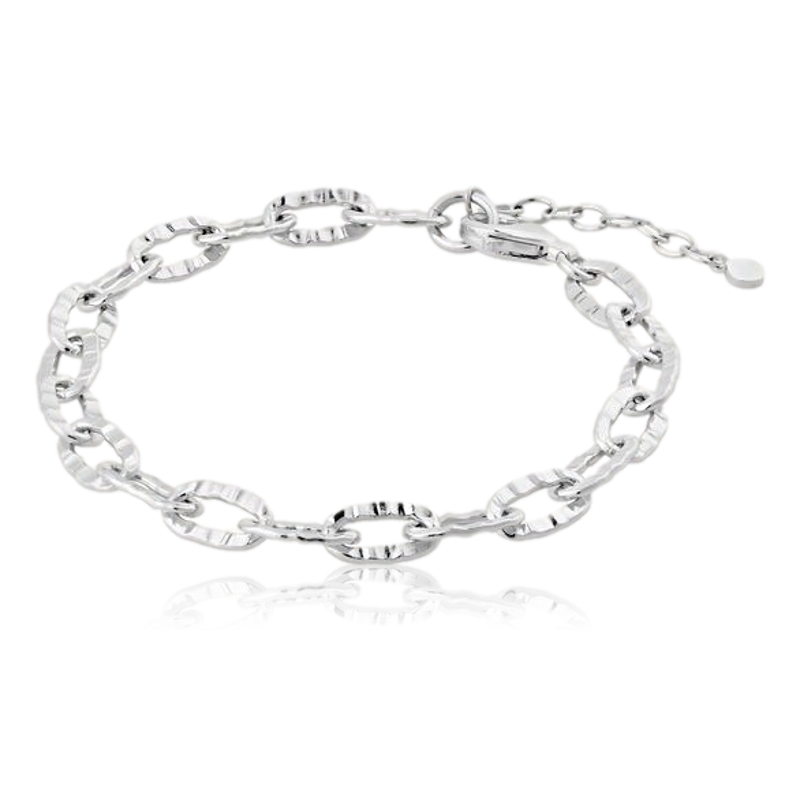 Pernille Corydon Ines Bracelet Silver