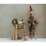 Maileg Pixy Boy Size 2 Knitted Sweater