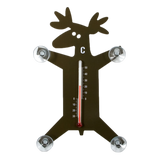 Pluto Moose Thermometer
