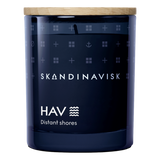 Skandinavisk Hav (Distant Shores) 65g Mini Scented Candle