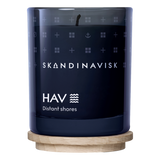 Skandinavisk Hav (Distant Shores) 65g Mini Scented Candle