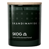Skandinavisk Skog (Forest) 65g Mini Scented Candle