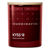 Skandinavisk Kyss 65g Mini Scented Candle
