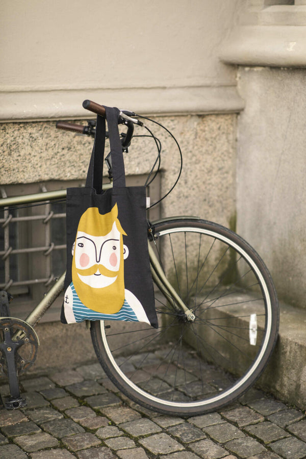 Spira of Sweden Tote Bag Frank