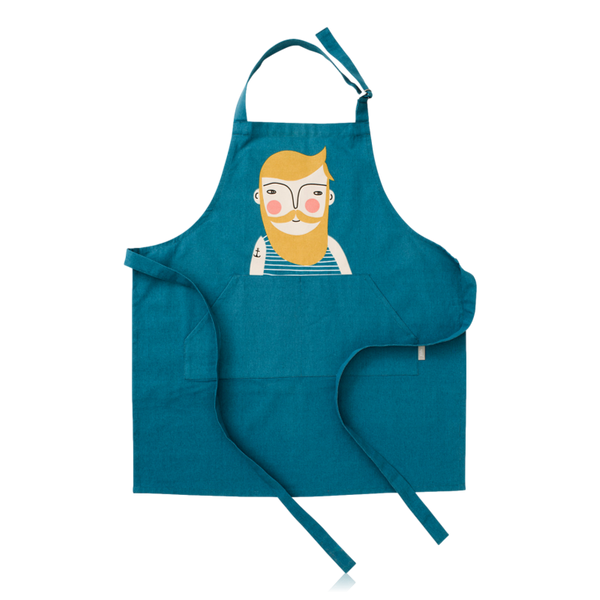 Spira of Sweden Apron Frank