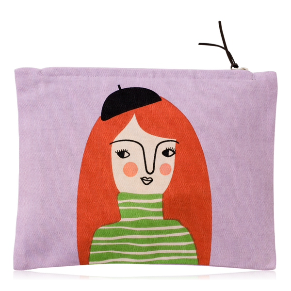Spira of Sweden Toilet Bag Astrid