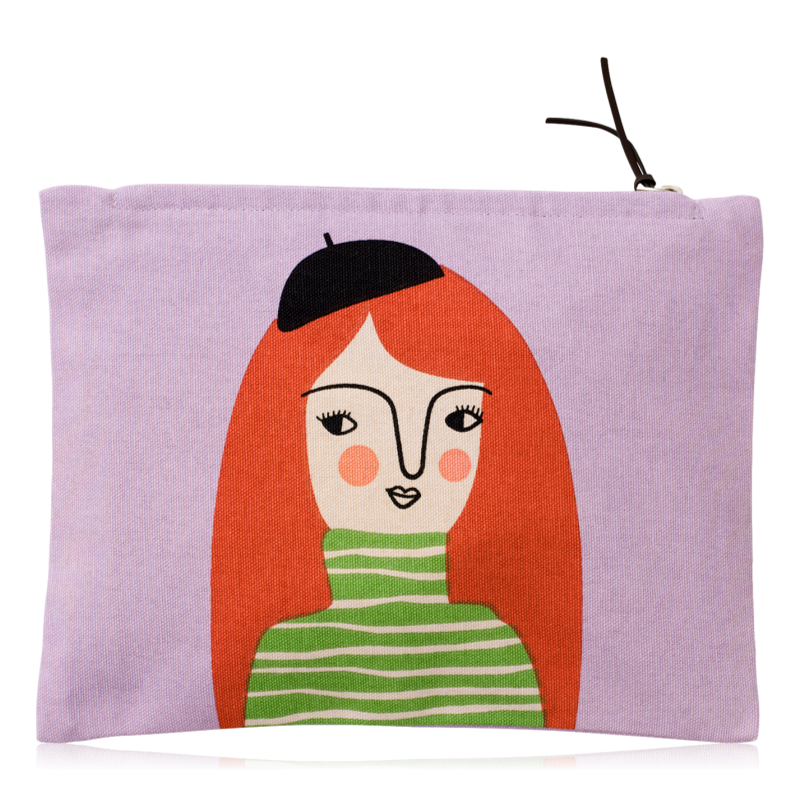 Spira of Sweden Toilet Bag Astrid