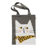 Spira of Sweden Tote Bag Måns